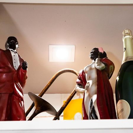 Hotel Leon - Ristorante Al Cavallino Rosso San Giovanni Rotondo Dış mekan fotoğraf