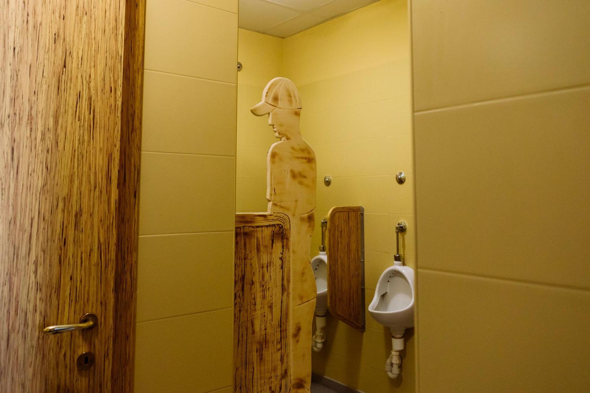 Hotel Leon - Ristorante Al Cavallino Rosso San Giovanni Rotondo Dış mekan fotoğraf